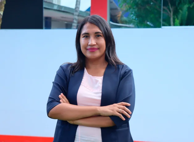 Mgtr. Suxan Cheyenna Rojas Huamán Mgtr. Suxan Cheyenna Rojas Huamán